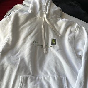 MARY JANE hoodie